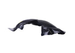 CH1249118 55360144AG Front,Right Passenger Side Fender Liner For Jeep Liberty image 2
