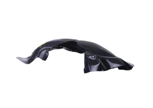 CH1249118 55360144AG Front,Right Passenger Side Fender Liner For Jeep Liberty image 2