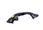 CH1249118 55360144AG Front,Right Passenger Side Fender Liner For Jeep Liberty image 3