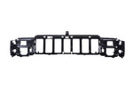 Headlight Header Panel For 96-98 Jeep Grand Cherokee Thermoplastic CH1220114 image 1