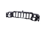 Headlight Header Panel For 96-98 Jeep Grand Cherokee Thermoplastic CH1220114 image 2