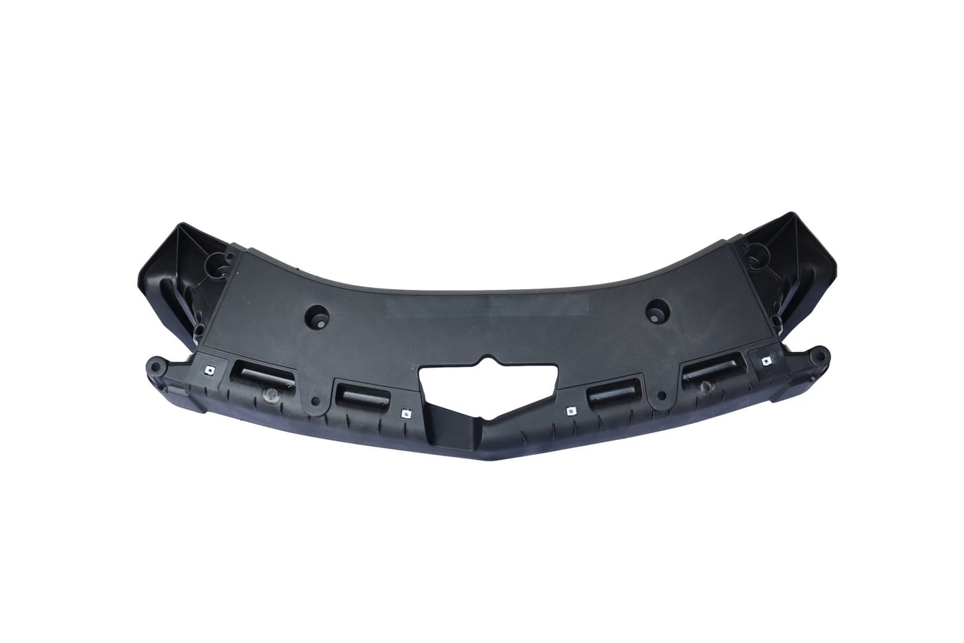 Front Bumper Retainer Mounting Bracket Support for 2010-2017 Chevrolet Equinox image 1