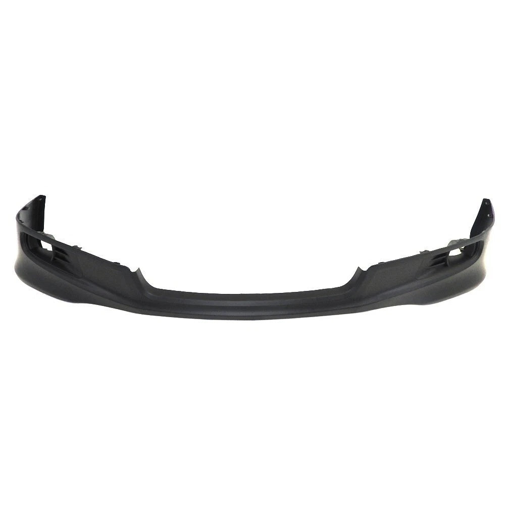 TO1093113 Front APRON for Toyota Camry PRIMED BLACK 7685106901 image 1
