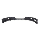 TO1093113 Front APRON for Toyota Camry PRIMED BLACK 7685106901 image 3