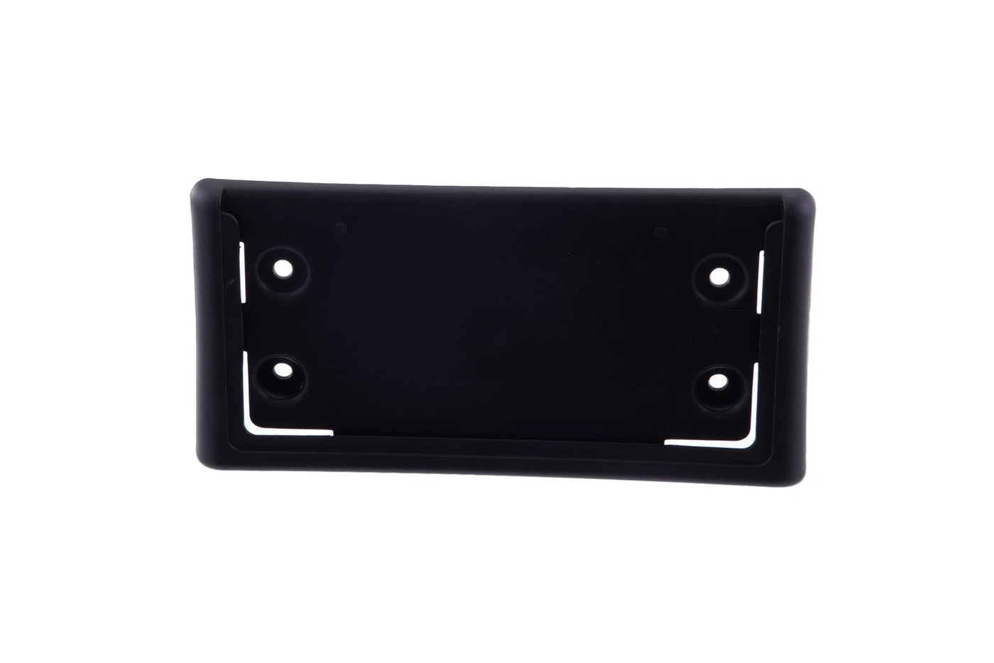 New Front Bumper License Plate Bracket for 2002-2009 Chevy Trailblazer GMC Envoy image 1
