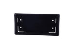 New Front Bumper License Plate Bracket for 2002-2009 Chevy Trailblazer GMC Envoy image 1
