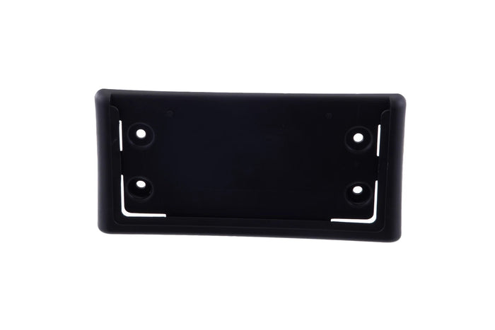 New Front Bumper License Plate Bracket for 2002-2009 Chevy Trailblazer GMC Envoy