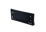 New Front Bumper License Plate Bracket for 2002-2009 Chevy Trailblazer GMC Envoy image 2