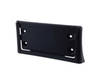 New Front Bumper License Plate Bracket for 2002-2009 Chevy Trailblazer GMC Envoy image 3