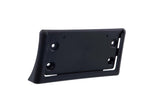 New Front Bumper License Plate Bracket for 2002-2009 Chevy Trailblazer GMC Envoy image 5