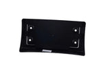 New Front Bumper License Plate Bracket for 2002-2009 Chevy Trailblazer GMC Envoy image 6