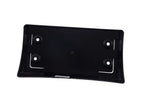 New Front Bumper License Plate Bracket for 2002-2009 Chevy Trailblazer GMC Envoy image 7