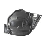 Front,Right Passenger Side FENDER LINER Fit For Nissan NI1251114 638442W100 New image 1
