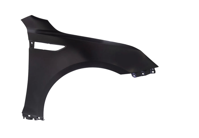 For Kia Optima 2011-2015 Front Right RH w/Side Lamp Hole Fender Fit KI1241134