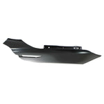 For Kia Optima 2011-2015 Front Right RH w/Side Lamp Hole Fender Fit KI1241134 image 4