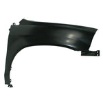 AC1241112 60211S3VA90ZZ Front,Right Passenger Side FENDER For Acura MDX image 1