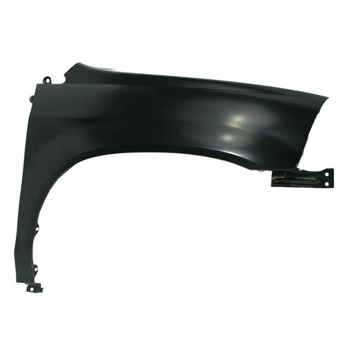 AC1241112 60211S3VA90ZZ Front,Right Passenger Side FENDER For Acura MDX image 1