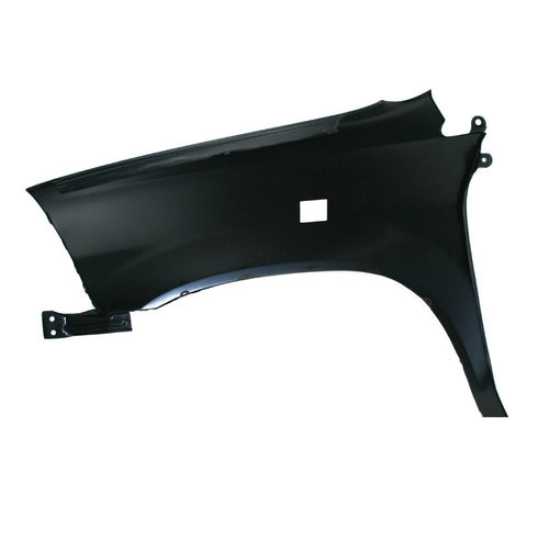 AC1241112 60211S3VA90ZZ Front,Right Passenger Side FENDER For Acura MDX image 2