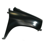 AC1241112 60211S3VA90ZZ Front,Right Passenger Side FENDER For Acura MDX image 3