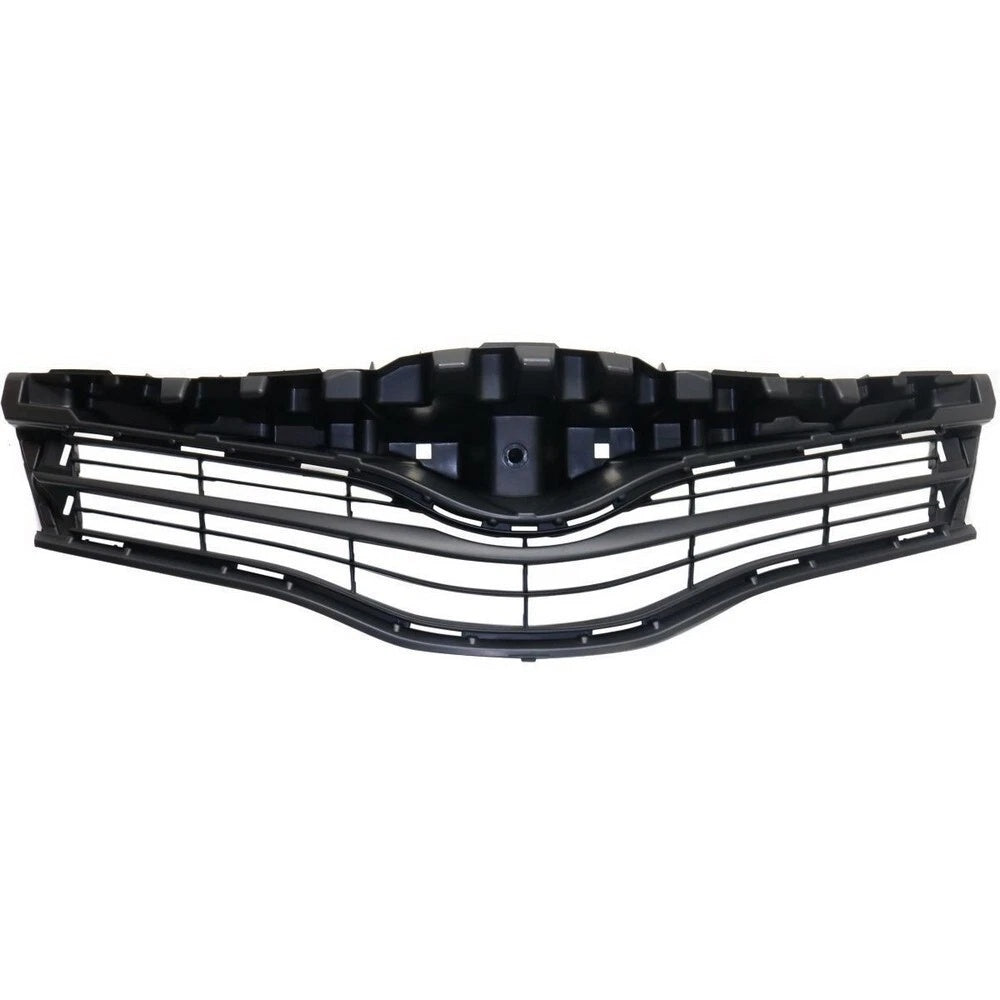 2014-2014 For Toyota Yaris Front GRILLE image 1