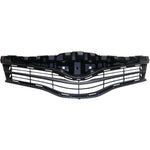 2014-2014 For Toyota Yaris Front GRILLE image 1