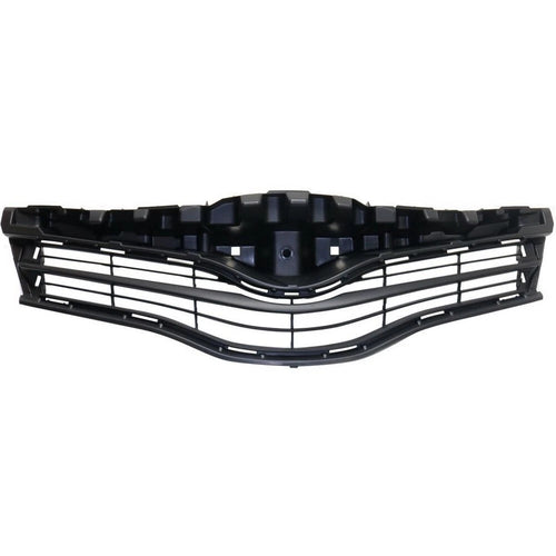 2014-2014 For Toyota Yaris Front GRILLE image 1