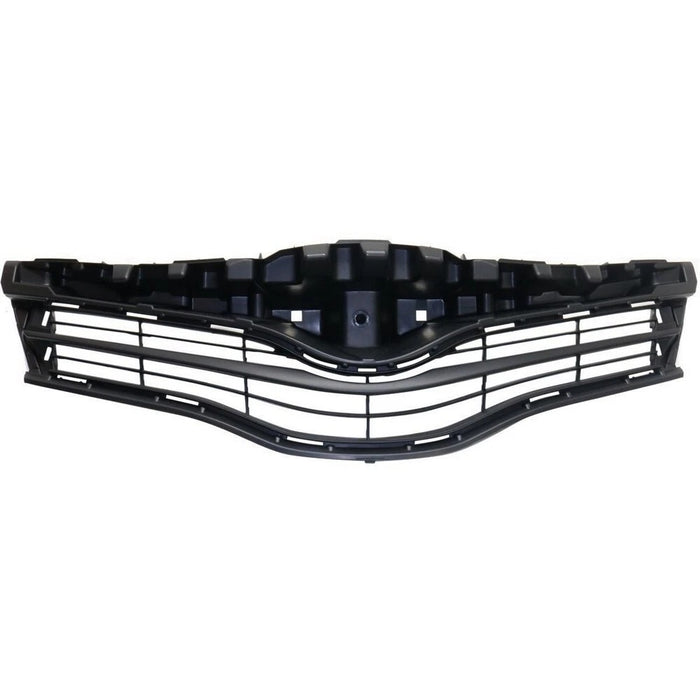 2014-2014 For Toyota Yaris Front GRILLE