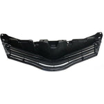 2014-2014 For Toyota Yaris Front GRILLE image 2