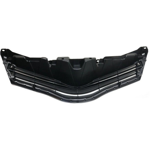2014-2014 For Toyota Yaris Front GRILLE image 2