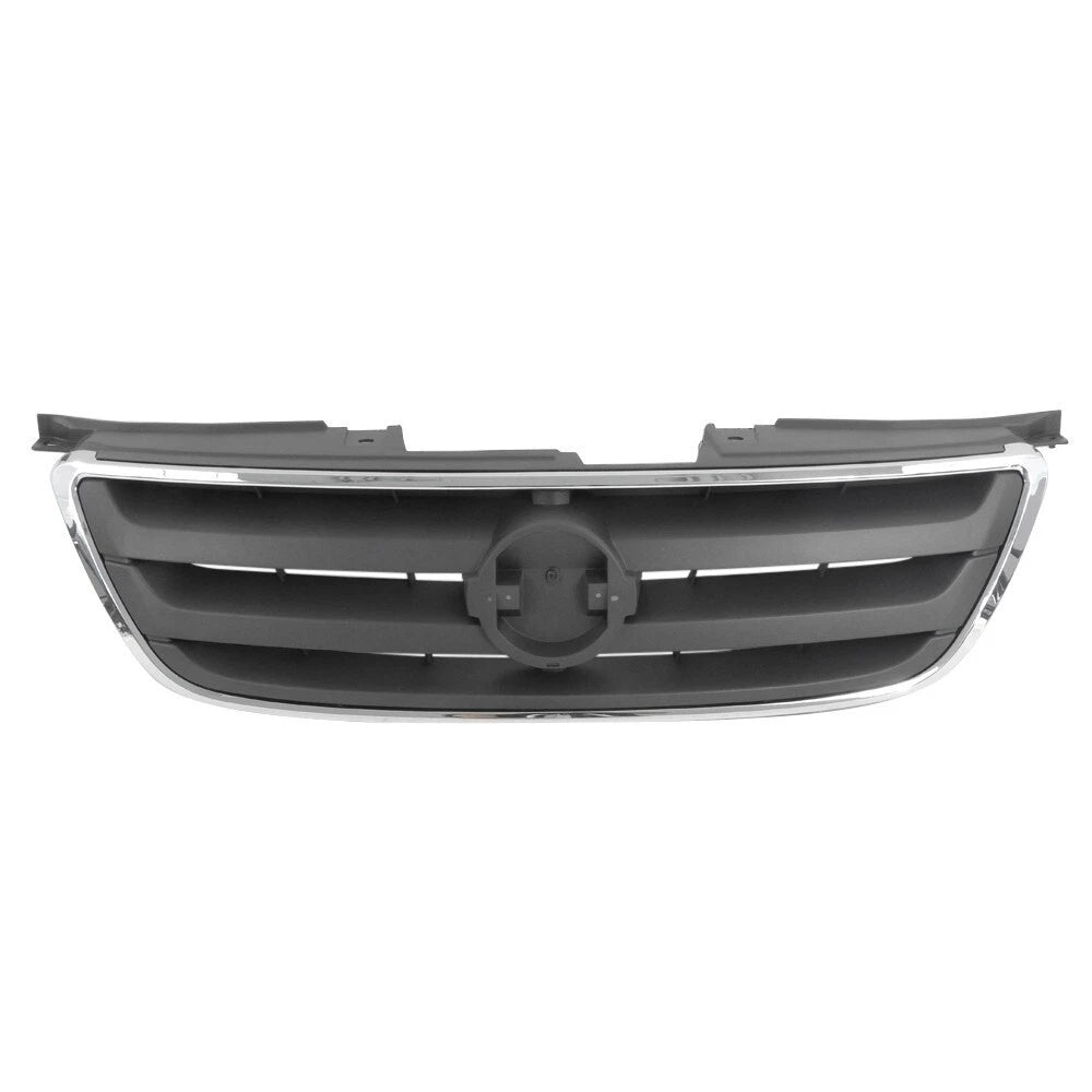 For Nissan Altima New Front GRILLE CHROMED 620708J100 NI1200197 image 1