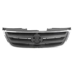 For Nissan Altima New Front GRILLE CHROMED 620708J100 NI1200197 image 1