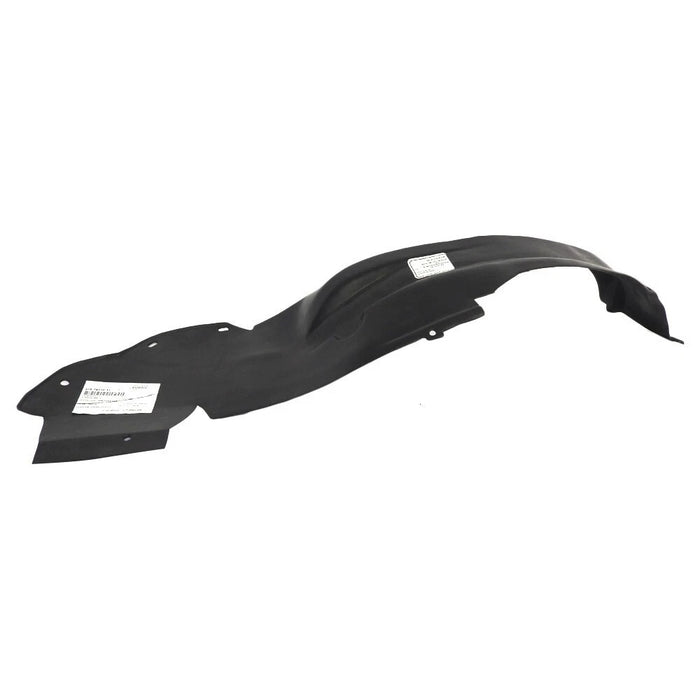 GM1248169 25665145 Front,Left Driver Side Fender Liner For Cadillac DeVille