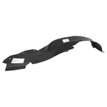 GM1248169 25665145 Front,Left Driver Side Fender Liner For Cadillac DeVille image 2