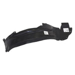 GM1248169 25665145 Front,Left Driver Side Fender Liner For Cadillac DeVille image 4