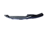 Front Bumper Reinforcement Impact Bar Steel for 2010-2018 Benz Sprinter 2500 Van image 2