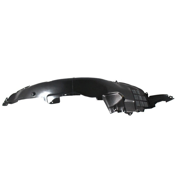 HY1250116 New Front,Left Driver Side FENDER LINER for Hyundai Sonata