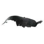 HY1250116 New Front,Left Driver Side FENDER LINER for Hyundai Sonata image 2