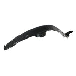 HY1250116 New Front,Left Driver Side FENDER LINER for Hyundai Sonata image 3