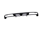 Black Grille Assembly with Emblem Provision Holes For 1996-1997 Geo Tracker image 6
