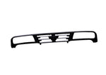 Black Grille Assembly with Emblem Provision Holes For 1996-1997 Geo Tracker image 7