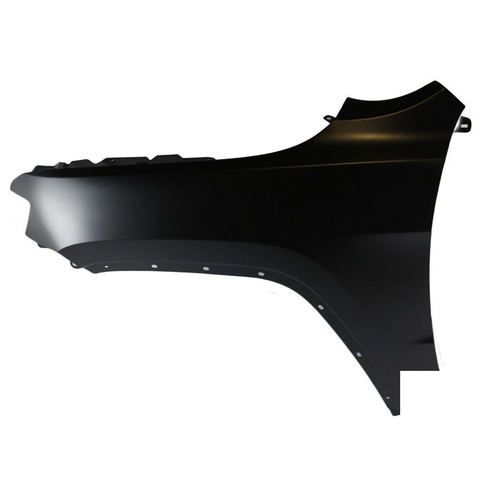 New For Jeep Grand Cherokee Front,Left Driver Side FENDER OE# 55369597AC