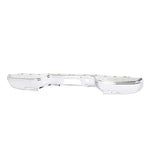 Chrome Rear Step Bumper Fits 1999-2007 Silverado Sierra Standard/Extend/Crew Cab image 2