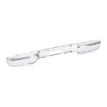 Chrome Rear Step Bumper Fits 1999-2007 Silverado Sierra Standard/Extend/Crew Cab image 3
