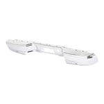 Chrome Rear Step Bumper Fits 1999-2007 Silverado Sierra Standard/Extend/Crew Cab image 4
