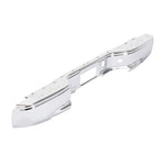 Chrome Rear Step Bumper Fits 1999-2007 Silverado Sierra Standard/Extend/Crew Cab image 5