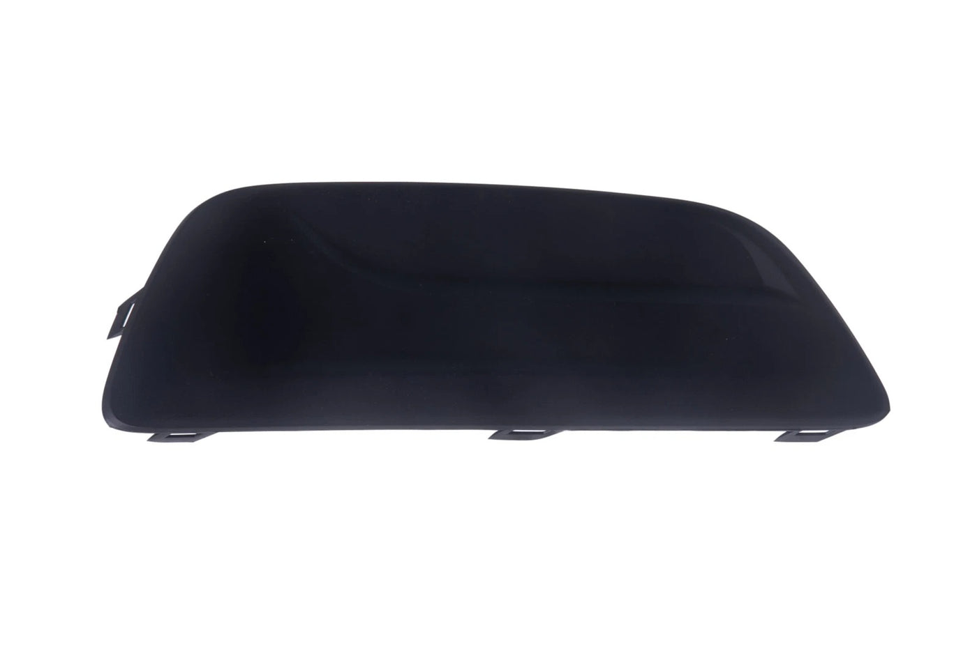 Passenger Side Fog Light Lamp Cover Trim w/o Hole For 2013-2015 Chevrolet Malibu image 1