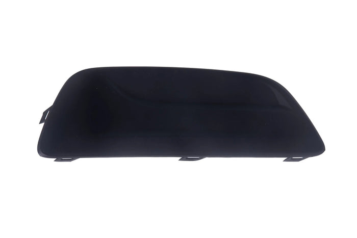Passenger Side Fog Light Lamp Cover Trim w/o Hole For 2013-2015 Chevrolet Malibu