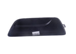 Passenger Side Fog Light Lamp Cover Trim w/o Hole For 2013-2015 Chevrolet Malibu image 7