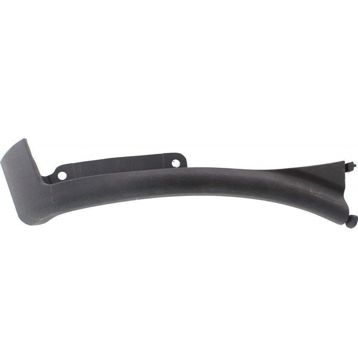 For 96-18 Chevy Express GMC Savana Front Passanger Side Fender Extension Lower