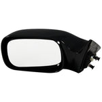 New Front,Left Driver Side DOOR MIRROR For Toyota Avalon TO1320236 87940AC071C0 image 1